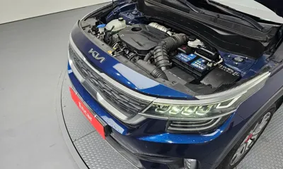 Kia Seltos 2020, 56537 км, за 12312.71 USD - фото 6