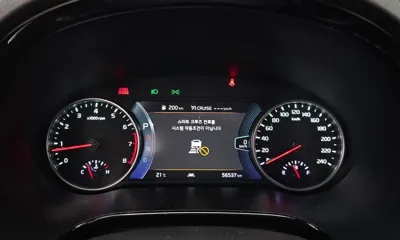 Kia Seltos 2020, 56537 км, за 12312.71 USD - фото 8