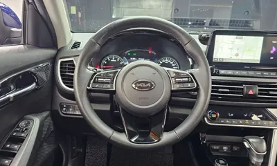 Kia Seltos 2020, 56537 км, за 12312.71 USD - фото 13