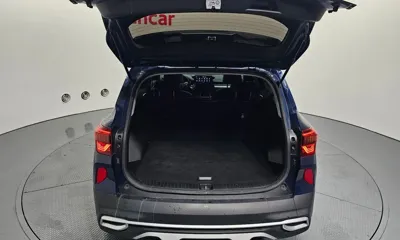 Kia Seltos 2020, 56537 км, за 12312.71 USD - фото 20