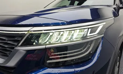 Kia Seltos 2020, 56537 км, за 12312.71 USD - фото 22