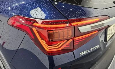 Kia Seltos 2020, 56537 км, за 12312.71 USD - фото 23