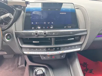 Cadillac CT5 2021, 50000 км, за 16156.25 USD - фото 6