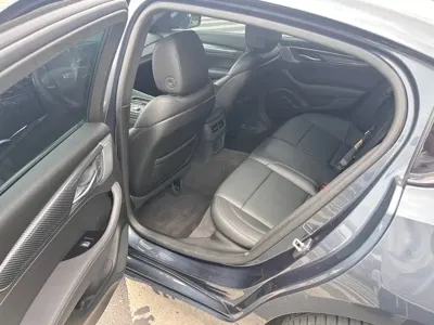 Cadillac CT5 2021, 50000 км, за 16156.25 USD - фото 9