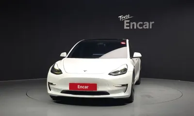 Tesla Model 3 2021, 92032 км, за 20101.5 USD