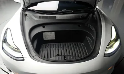 Tesla Model 3 2021, 92032 км, за 20087.1 USD - фото 6