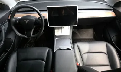Tesla Model 3 2021, 92032 км, за 20087.1 USD - фото 7