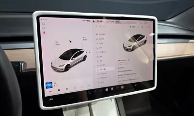 Tesla Model 3 2021, 92032 км, за 20087.1 USD - фото 8