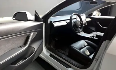Tesla Model 3 2021, 92032 км, за 20087.1 USD - фото 10