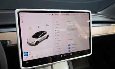 Tesla Model 3 2021, 92032 км, за 20087.1 USD - фото 17