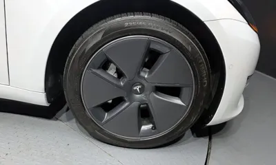 Tesla Model 3 2021, 92032 км, за 20087.1 USD - фото 21