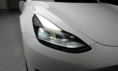 Tesla Model 3 2021, 92032 км, за 20087.1 USD - фото 22