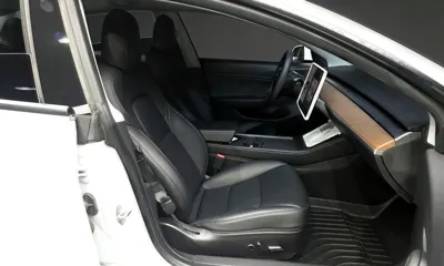 Tesla Model 3 2021, 92032 км, за 20087.1 USD - фото 26