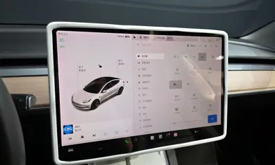 Tesla Model 3 2021, 92032 км, за 20087.1 USD - фото 30