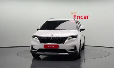 Kia Canival 2021, 82466 км, за 14945.06 USD