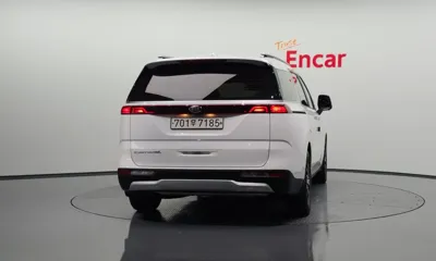 Kia Canival 2021, 82466 км, за 14945.06 USD