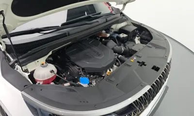 Kia Canival 2021, 82466 км, за 14945.06 USD - фото 6