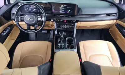 Kia Canival 2021, 82466 км, за 14945.06 USD - фото 7