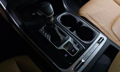 Kia Canival 2021, 82466 км, за 14945.06 USD - фото 9