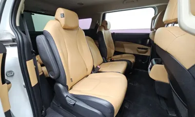 Kia Canival 2021, 82466 км, за 14945.06 USD - фото 11