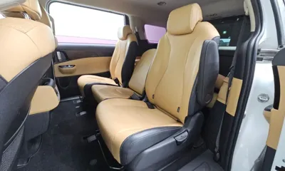 Kia Canival 2021, 82466 км, за 14945.06 USD - фото 12