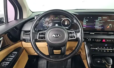 Kia Canival 2021, 82466 км, за 14945.06 USD - фото 13