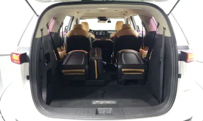 Kia Canival 2021, 82466 км, за 14945.06 USD - фото 20