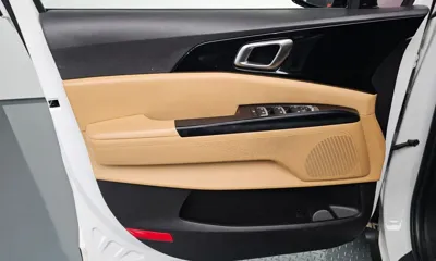 Kia Canival 2021, 82466 км, за 14945.06 USD - фото 24