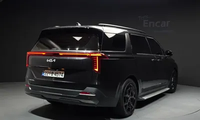 Kia Canival 2024, 77466 км, за 23500.07 USD