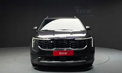 Kia Canival 2024, 77466 км, за 23500.07 USD