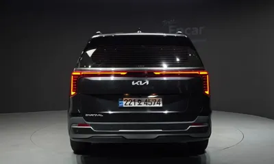 Kia Canival 2024, 77466 км, за 23500.07 USD