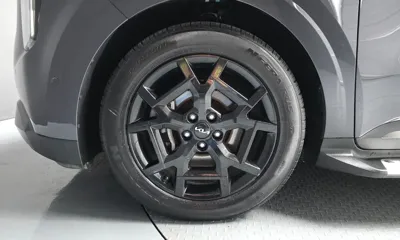 Kia Canival 2024, 77466 км, за 23500.07 USD