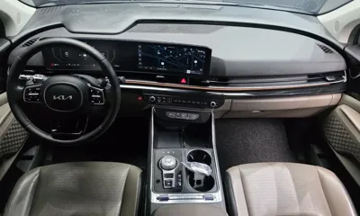 Kia Canival 2024, 77466 км, за 23500.07 USD - фото 7