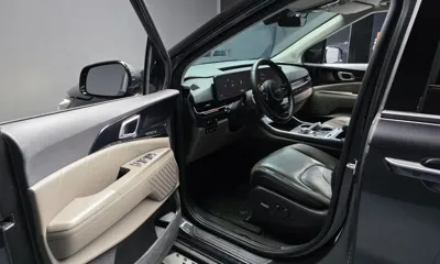 Kia Canival 2024, 77466 км, за 23500.07 USD - фото 10