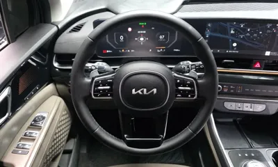 Kia Canival 2024, 77466 км, за 23500.07 USD - фото 13