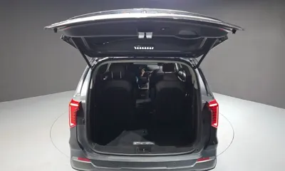 Kia Canival 2024, 77466 км, за 23500.07 USD - фото 20