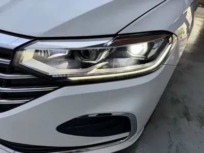 Volkswagen Lavida 2023, 15000 км, за 12624.83 USD - фото 7