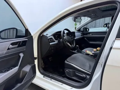 Volkswagen Lavida 2023, 15000 км, за 12624.83 USD - фото 9