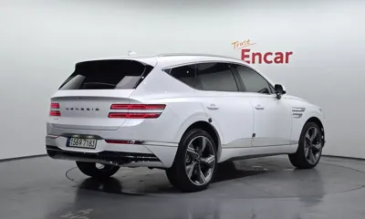 Genesis GV80 2024, 28961 км, за 39595.48 USD