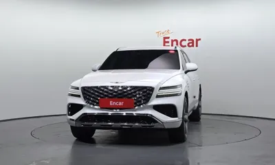 Genesis GV80 2024, 28961 км, за 39595.48 USD