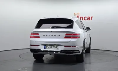 Genesis GV80 2024, 28961 км, за 39595.48 USD