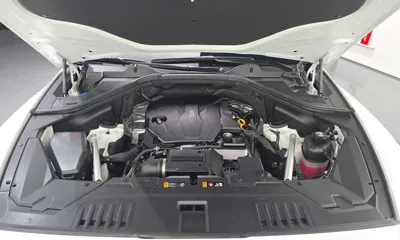 Genesis GV80 2024, 28961 км, за 39595.48 USD - фото 6