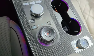 Genesis GV80 2024, 28961 км, за 39595.48 USD - фото 9