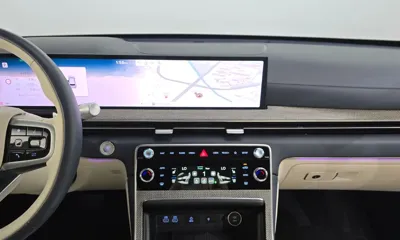 Genesis GV80 2024, 28961 км, за 39595.48 USD - фото 13