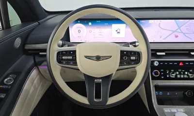 Genesis GV80 2024, 28961 км, за 39595.48 USD - фото 14