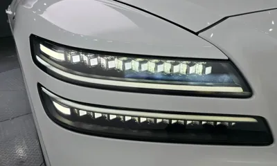 Genesis GV80 2024, 28961 км, за 39595.48 USD - фото 22