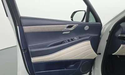 Genesis GV80 2024, 28961 км, за 39595.48 USD - фото 24