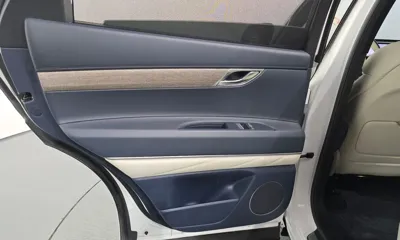 Genesis GV80 2024, 28961 км, за 39595.48 USD - фото 25