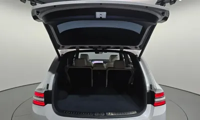 Genesis GV80 2024, 28961 км, за 39595.48 USD - фото 28