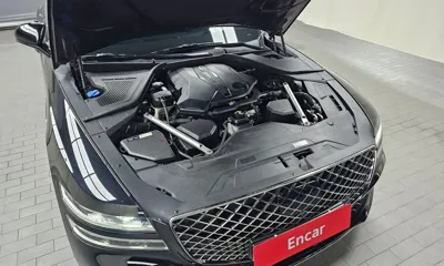 Genesis G80 2021, 109556 км, за 20283.58 USD - фото 6